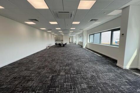 Barton Building, Uxbridge