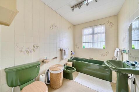 Davidson Frost-Wellings, DFW, College Hill Road, H