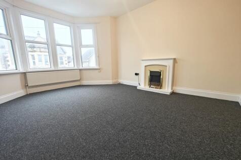 Top Floor Flat, 1 Pitman Road, Weston-Super-Mare, Somerset photo 4