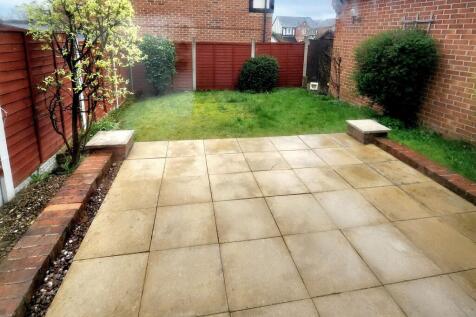 Woodside Avenue, Meanwood, LS7 photo 4