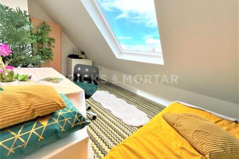 (£125pppw) Falmouth Road, Heaton, Newcastle Upon Tyne photo 5