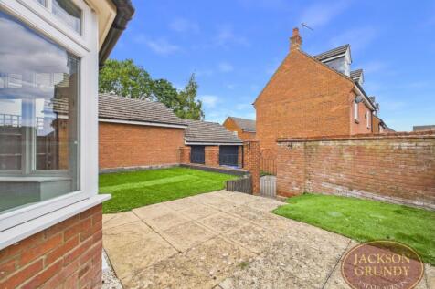 Snowshill Close