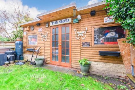 Workshop/Outbuildings