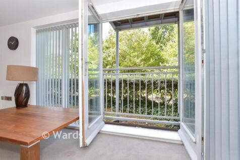 Internal Lifestyle Photograph