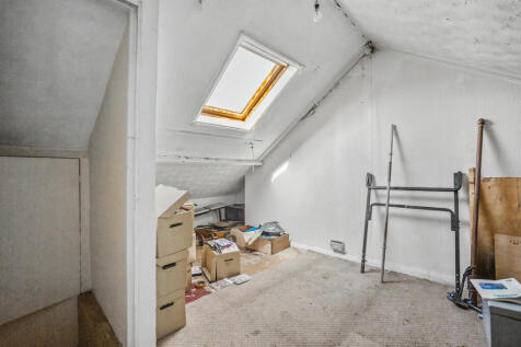 80 Victoria Road, Chatham, Kent, ME4 5EU