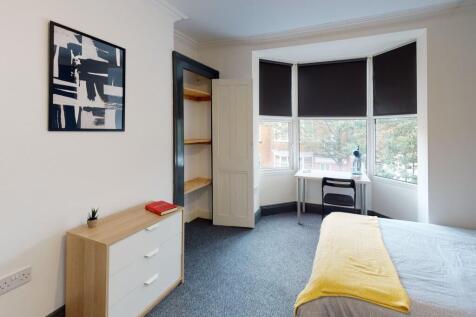 Student Digs - Fosse