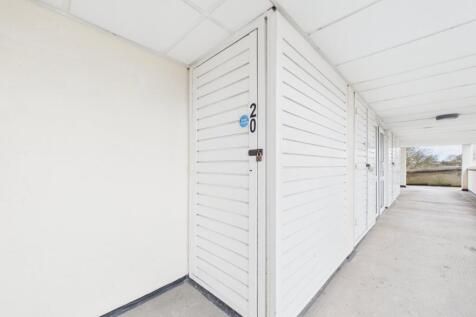 Storage Locker