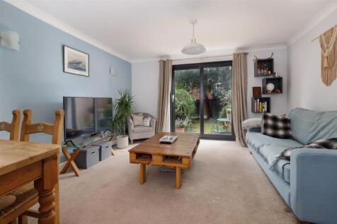Living Dining Room