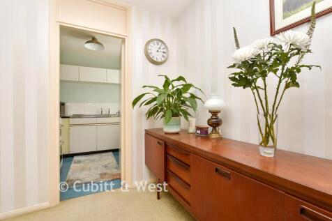 Internal Lifestyle Photograph