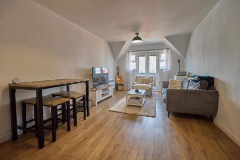 Open Plan
