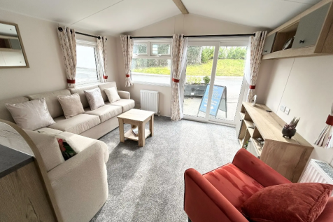 Willerby Rio at Waterside Holiday Park