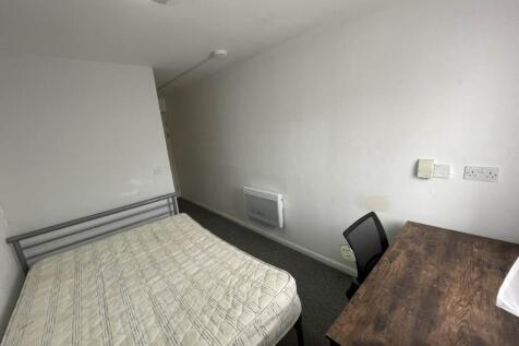 Bedroom Reverse