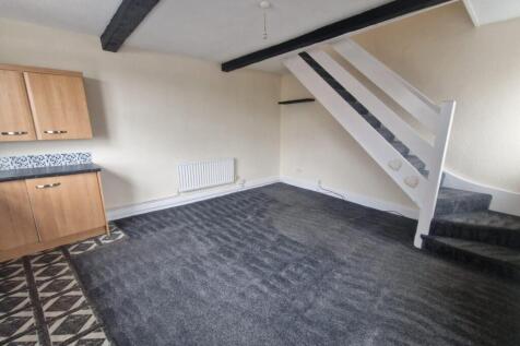 Kitchen/ Living room