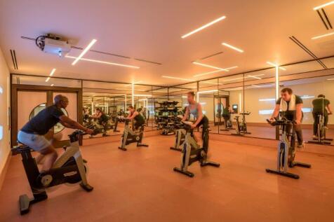 Exercise Studio 3