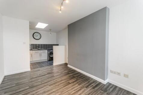 Lounge/Kitchen