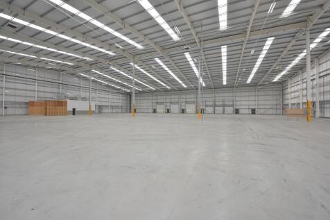 Light Industrial to rent Image 7