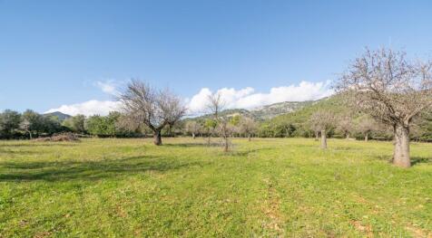 NEWLY BUILT MODERN VILLA IN UNIQUE LOCATION OF SELVA 