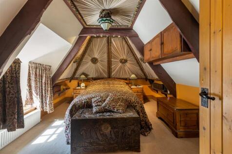 Rose Cottage Cockington Village Torquay-48.jpg