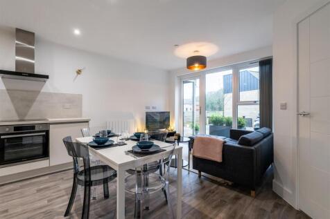 Living Kitchen