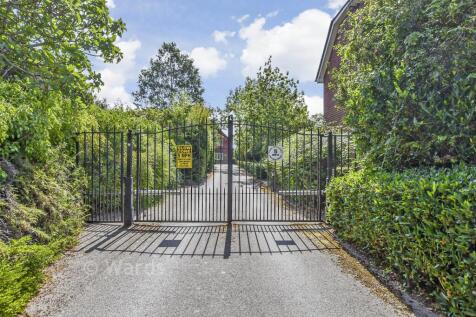 External Lifestyle Photograph