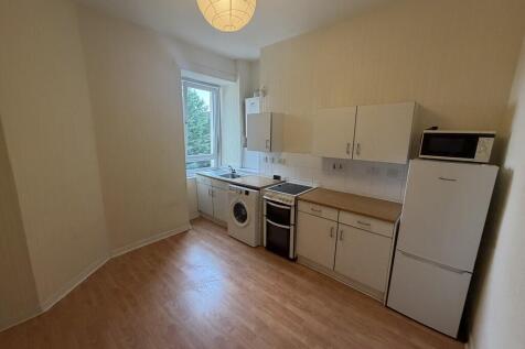 Aitken Street, Dennistoun photo 3