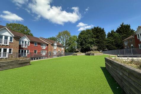 Communal Garden