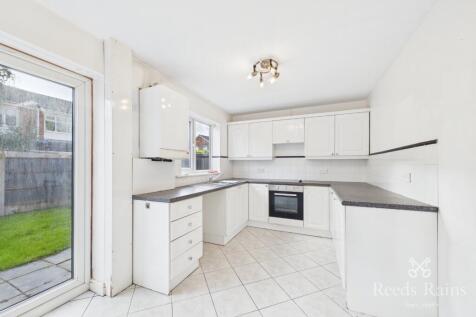 Whittle Street, St. Helens, Merseyside, WA10 photo 3