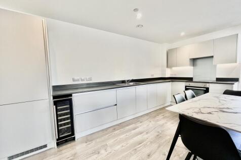 Alexandra Park, Willow Road, Leeds, LS4 photo 4