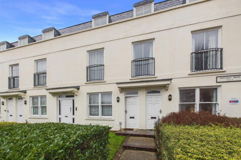 Flat for sale Westerly Mews, Canterbury CT2