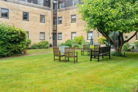 Communal Gardens