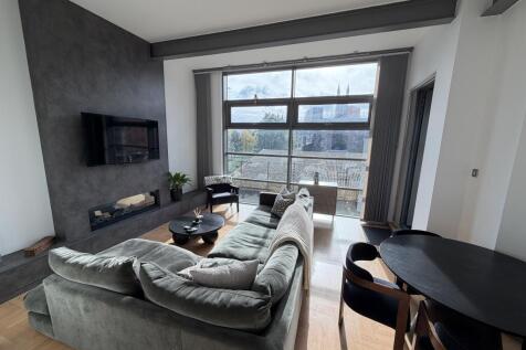 Boxworks Apartments photo 4