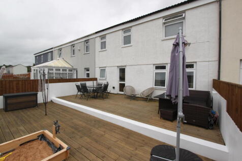Terrace / Patio