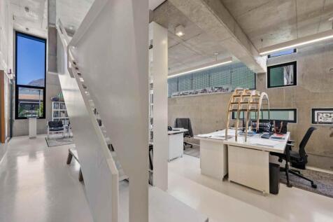 Commercial - Office 1