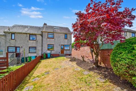 Rear Garden Angle 6