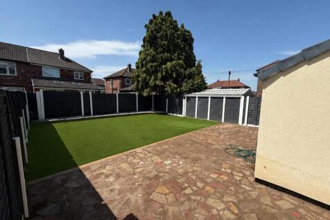Humphrey Park, Urmston, M41 photo 4