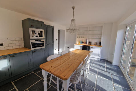 Kitchen-Dining Room-angle 2