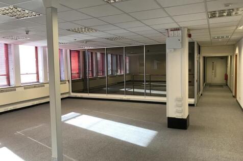 Office to rent Image 5
