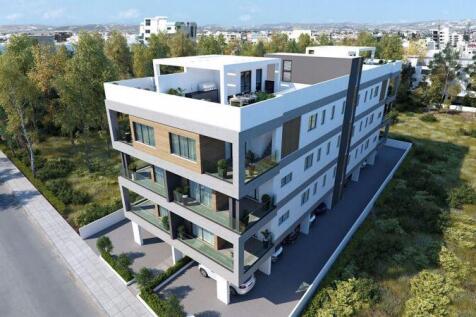 Aerial View of...