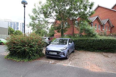 Parking Space (End Space).JPG