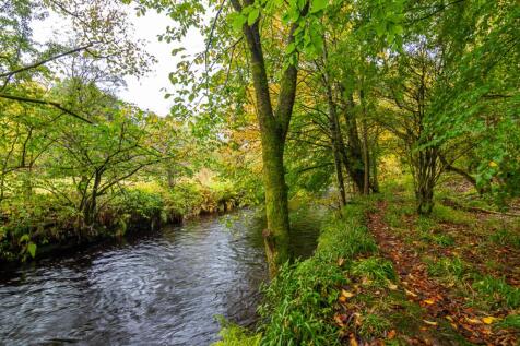 Glazert Bank River Views