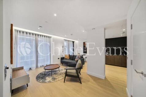 Living Area - Opus H