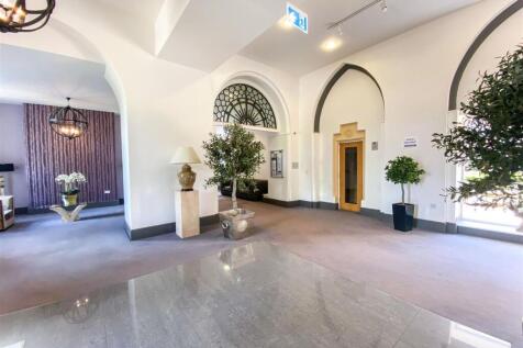 Communal Entrance