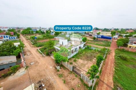 6 Room Apartment Hotel For Sale - Svay Dangkum, Siem Reap