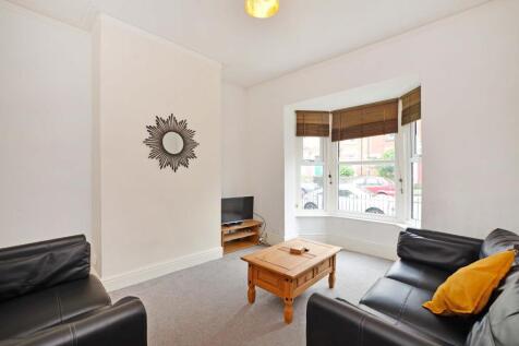 Alderson Road, Highfield, Sheffield photo 3