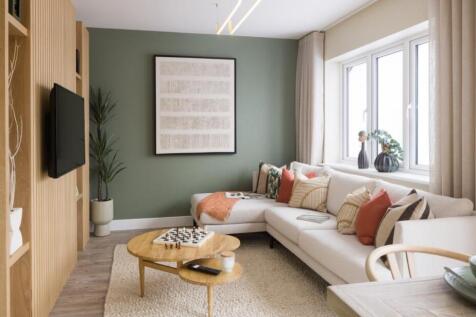 Dandara - Braeburn Fields - The Chartwell, Home 55