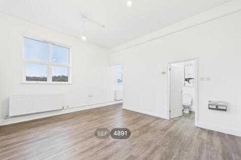 Kitchen / Living area