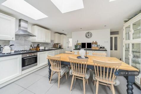 Callcott Road, London, NW6 photo 5
