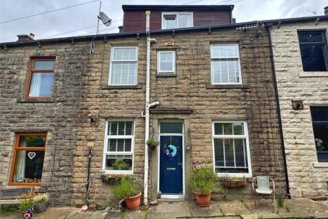 Three Storey Home
