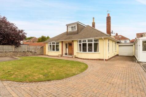 Front, Driveway &amp; Garage