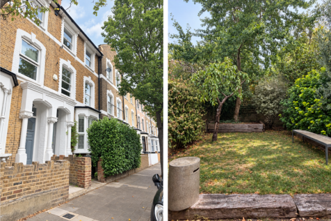 Four Double Bedroom High Spec House for Let